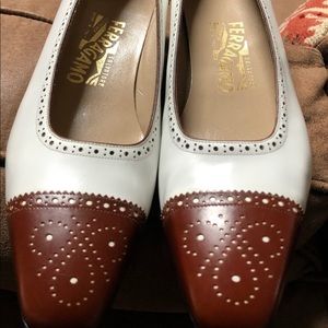 Salvatore Ferragamo women’s Pump